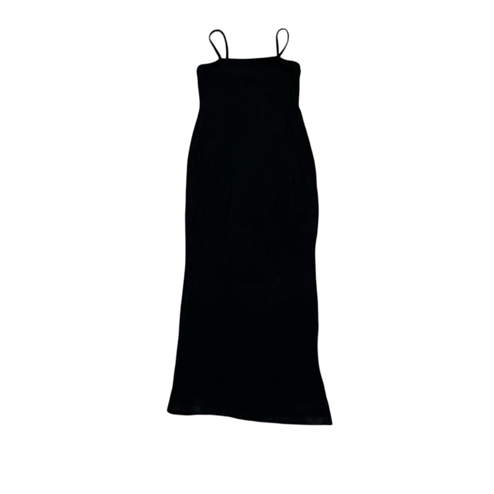Soft and comfy full length dress